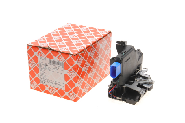 179144 FEBI Cerradura de puerta delantera izquierda  comprar en Lleida