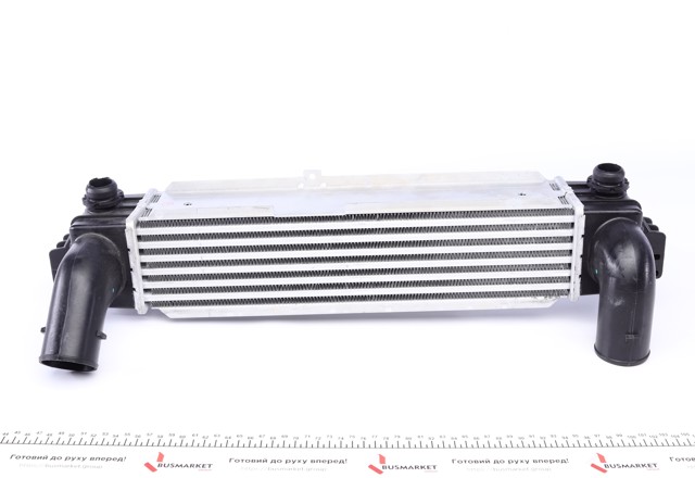 NRF 30372 Radiador de aire de admisión  comprar en Ponferrada