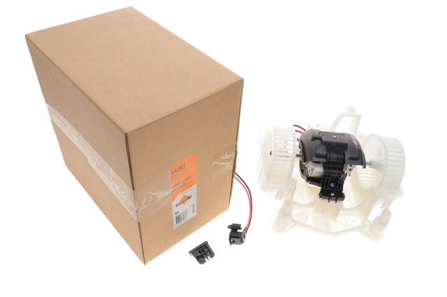 NRF 34281 Ventilador habitáculo  en stock Terrassa
