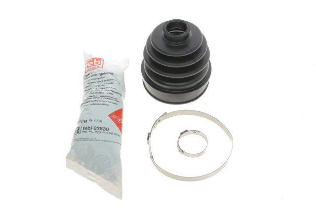 FEBI 38343 Fuelle, árbol de transmisión delantero interior  disponible Lugo