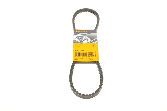 AVX13X875 CONTINENTAL Correa trapezoidal  disponible Vigo