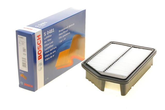 F026400481 Filtro de aire  en stock Granada