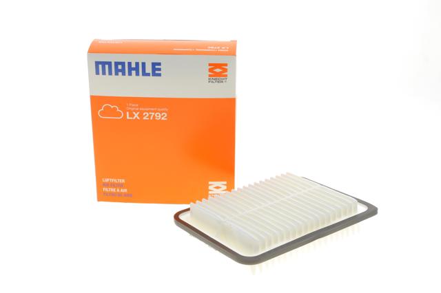 LX2792 MAHLE Filtro de aire  disponible Vigo