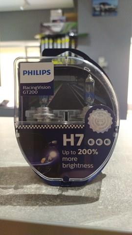 12972RGTS2 PHILIPS Bombilla halógena  disponible Alicante