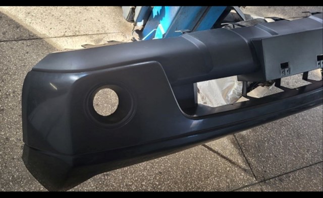 NISSAN F2022EB240 Paragolpes comprar Barcelona