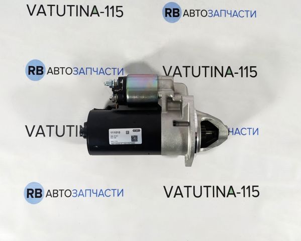 111010 Motor de arranque  en stock Sabadell