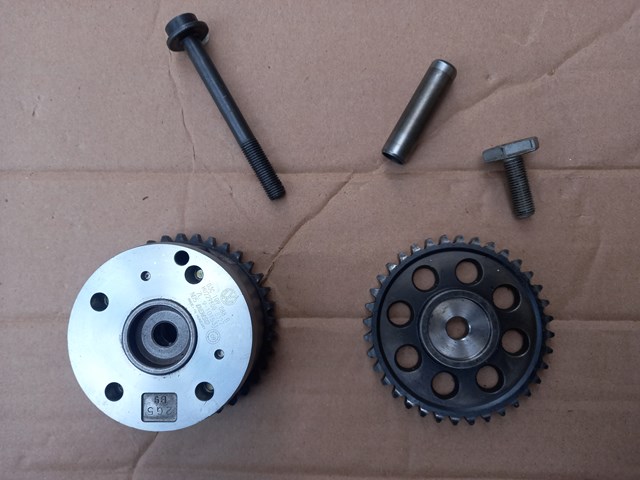 03C109088E Piñón cadena distribución  comprar en Zaragoza