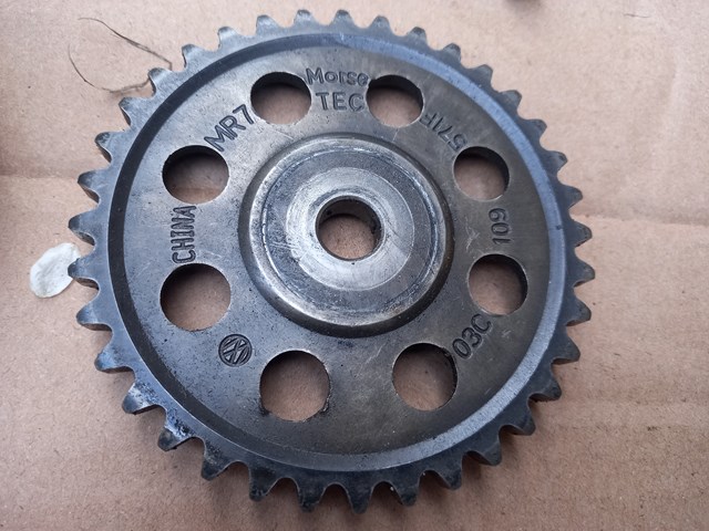 03C109088E VAG Piñón del árbol de levas  en stock Córdoba