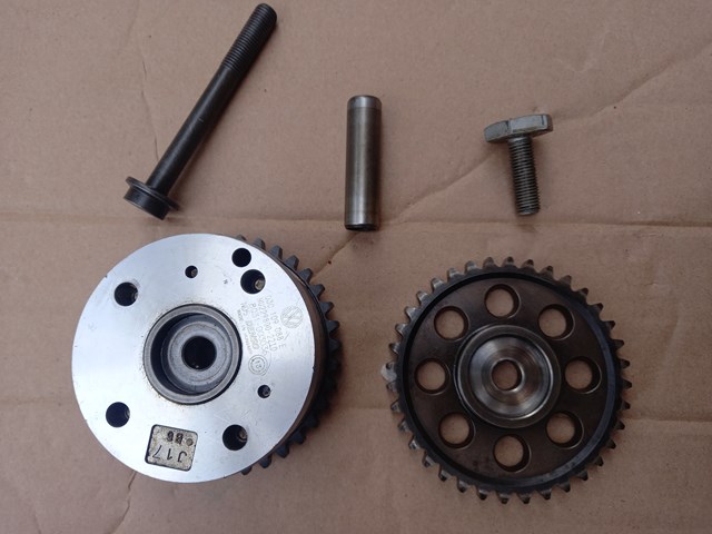 03C109088E VAG Piñón del árbol de levas  en stock Córdoba