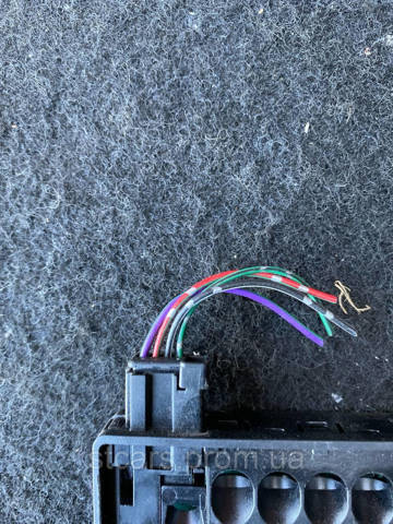 BP4K665G0 Sensor de lluvia  en stock Castellón