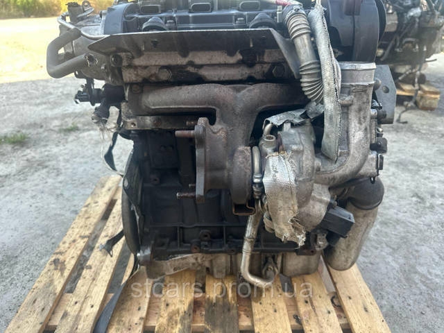 BWA Motor completo  comprar en Reus