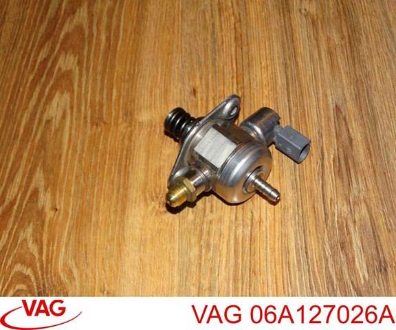 06A127026A Bomba de alta presión  comprar en Zaragoza