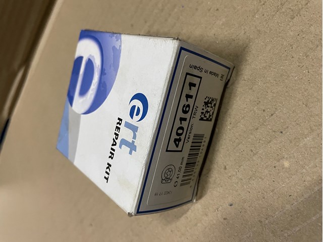 401611 Kit de reparación de pinzas de freno trasero comprar Sevilla