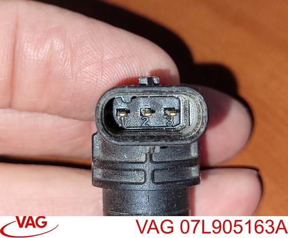 07L905163A Sensor de árbol de levas  en stock Granada