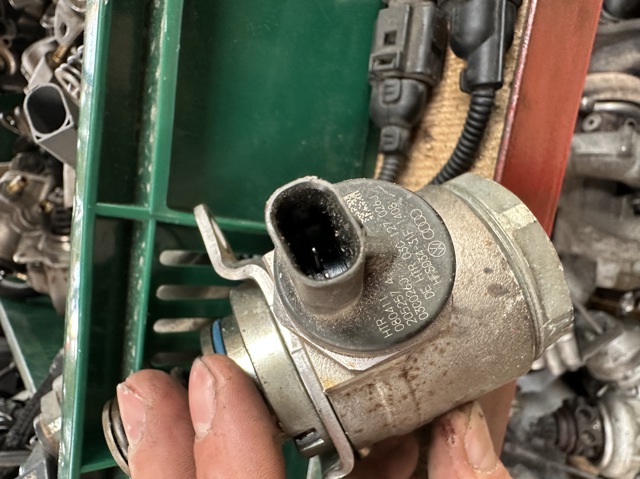 03C127026J VAG Bomba de alta presión  disponible Alicante