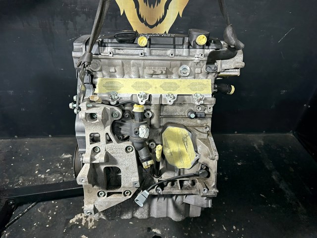 VAG BLR Motor completo comprar Pamplona