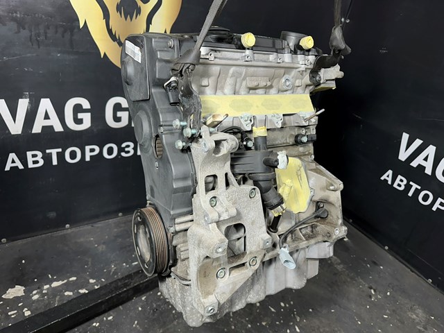 BLR Motor completo  en stock Granada