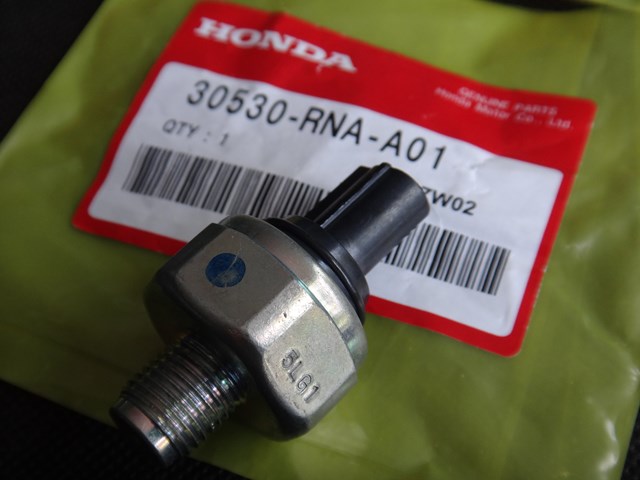 HONDA 30530RNAA01 Sensor de detonacion comprar Tarragona