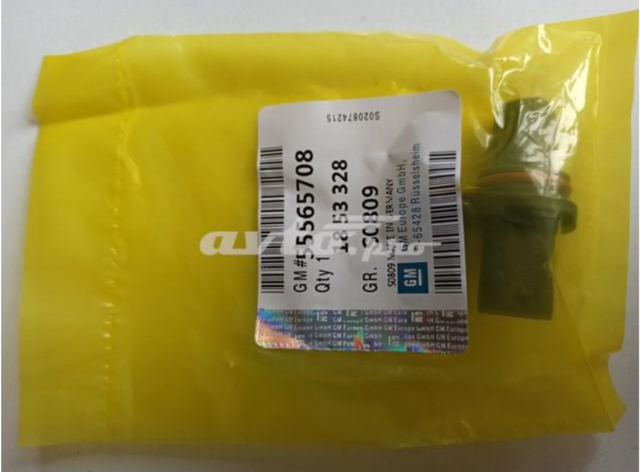 55565708 GM Sensor de posición del árbol de levas  disponible Ourense