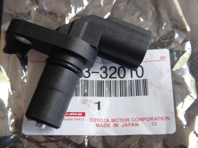 8941332010 Sensor de velocidad  disponible Málaga