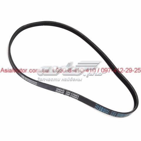 4PK840 GEELY Correa trapezoidal  en stock Huelva