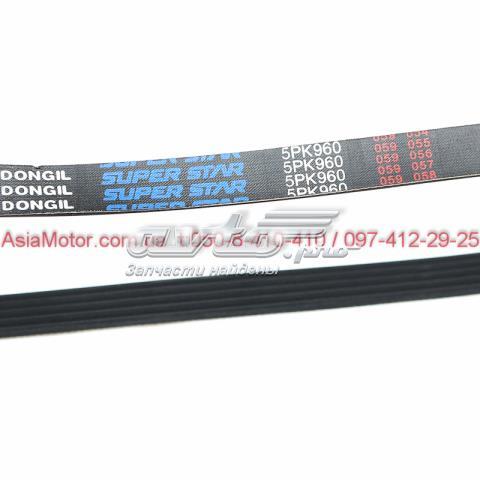 GEELY 4PK840 Correa trapezoidal  comprar en Albacete