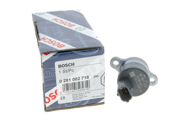 BOSCH 0281002718 Regulador de presión de combustible comprar Tarragona