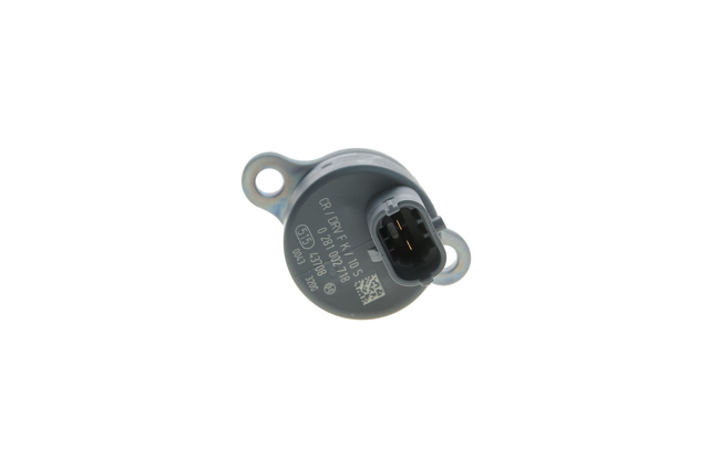 0281002718 BOSCH Regulador de presión de combustible comprar Madrid