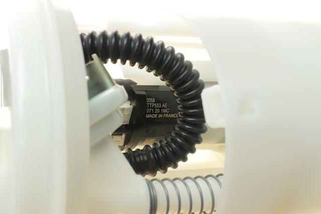 0986580368 BOSCH Bomba de gasolina comprar Alcalá