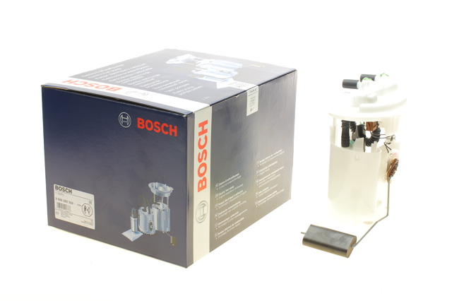 BOSCH 0986580368 Módulo alimentación de combustible  disponible Lugo