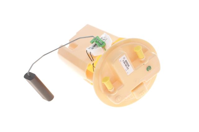 0986580370 Módulo alimentación de combustible  comprar en Zaragoza