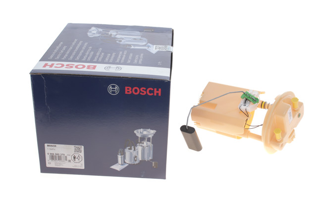 BOSCH 0986580370 Bomba de gasolina comprar Tarragona