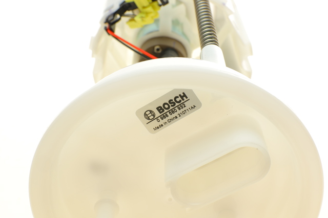 0986580932 BOSCH Bomba de gasolina comprar Bilbao