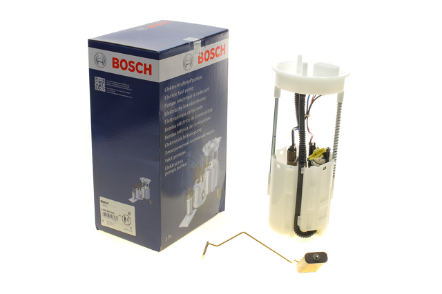 BOSCH 0986580932 Módulo alimentación de combustible  disponible España