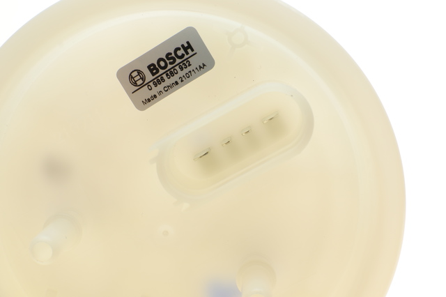 BOSCH 0986580932 Módulo alimentación de combustible  comprar en Murcia