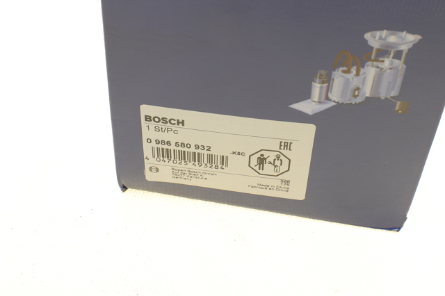 0986580932 Bomba de gasolina  en stock Sabadell