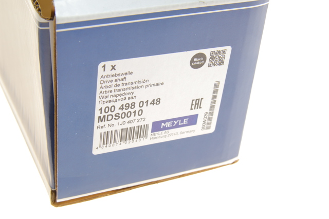 1004980148 Árbol de transmisión delantero derecho  disponible Utrera