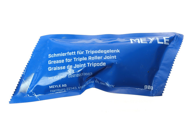 1004980649 MEYLE Árbol de transmisión delantero derecho comprar Madrid