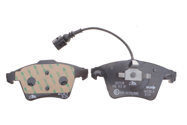 ATE 13046072362 Pastillas de freno delanteras  en stock Salamanca