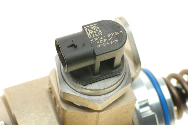 133070 Bomba de alta presión  comprar en Pontevedra