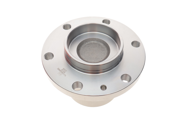 FEBI 178854 Cubo de rueda delantero  disponible España