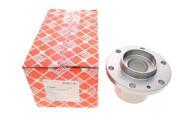 178854 Cubo de rueda delantero  disponible Utrera