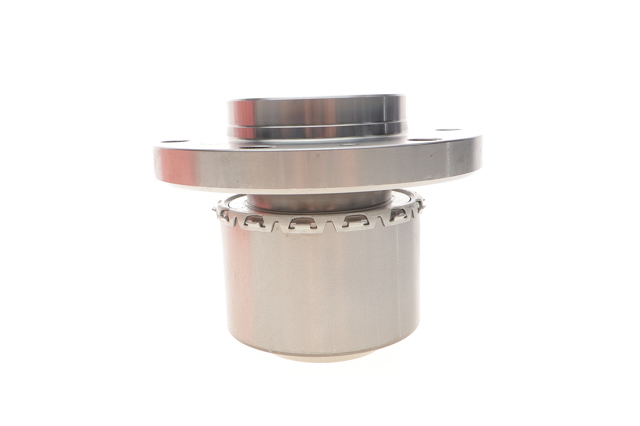 FEBI 178854 Cubo de rueda delantero  comprar en Ponferrada