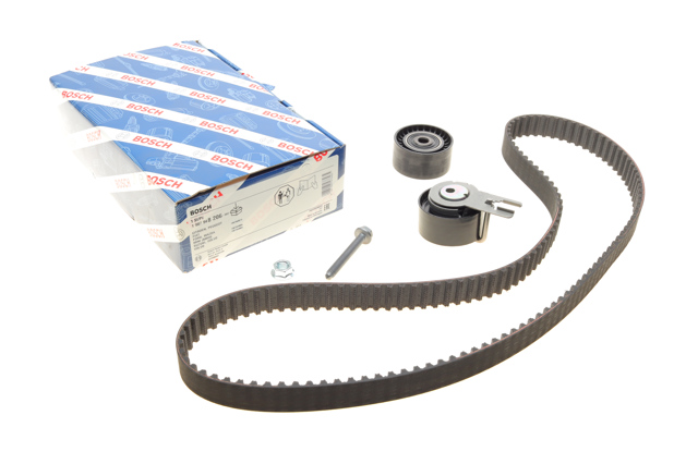 BOSCH 1987948206 Kit de distribución comprar Barcelona