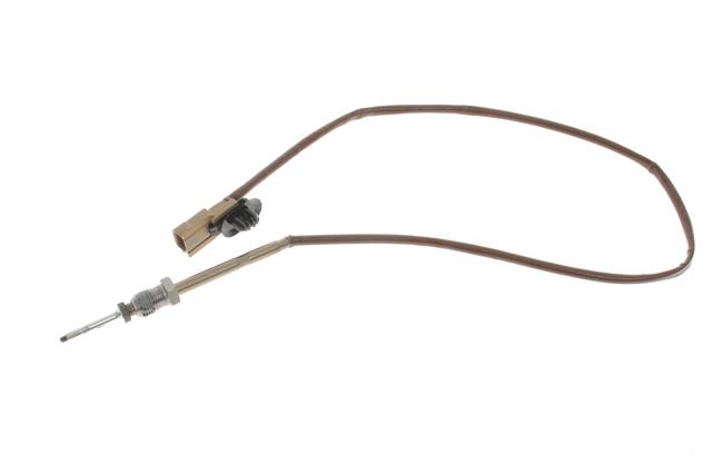 RENAULT 226405263R Sensor de temperatura, gas de escape, antes de catalizador  comprar en Albacete