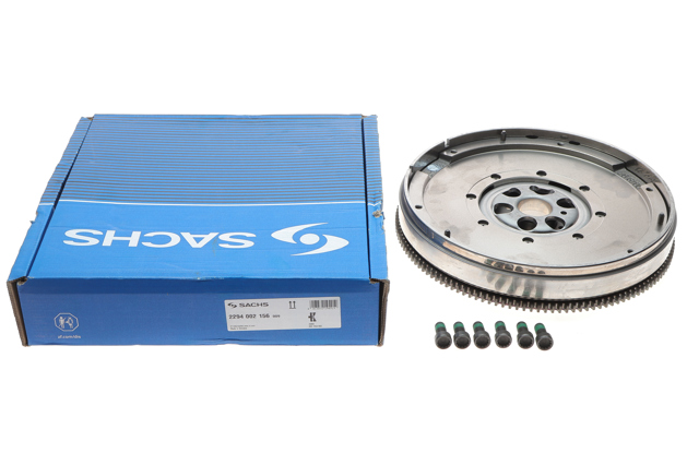 2294002156 SACHS Volante bimasa  en stock Gandía