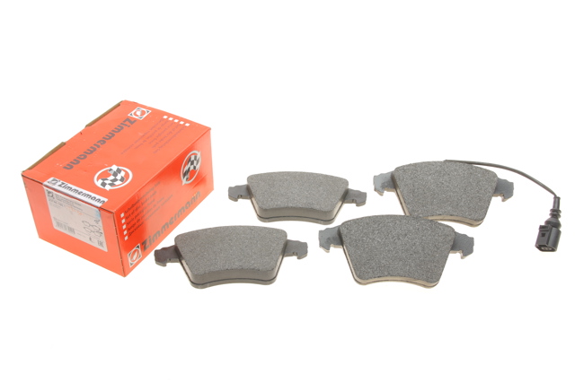 237461851 Pastillas de freno delanteras comprar Almería