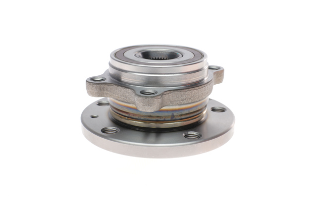 27317 Cubo de rueda delantero  disponible Burgos