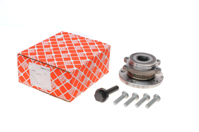 FEBI 27317 Cubo de rueda delantero  disponible España