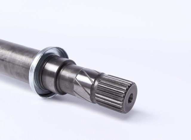 299229 Árbol de transmisión delantero derecho  disponible Burgos